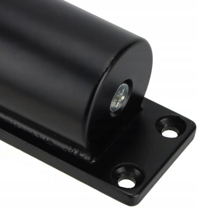 Samozamykacz zamykacz domykacz do furtek drzwi bram sprężynowy z rolką