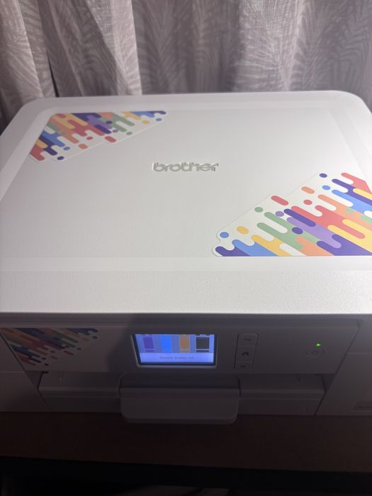 Drukarka sublimacyjna Brother SP-1 (Artspira), wielofunkcyjna, do sublimacji, WiFi