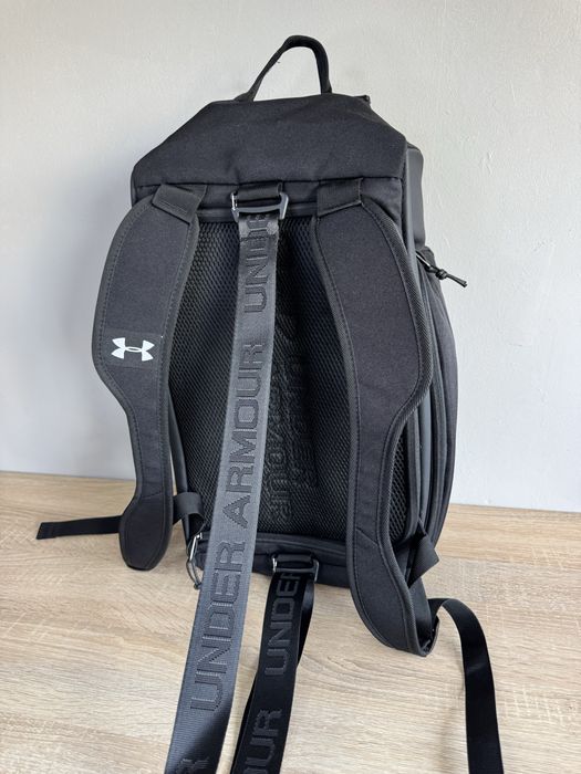 Nowy plecak-torba Under Armour