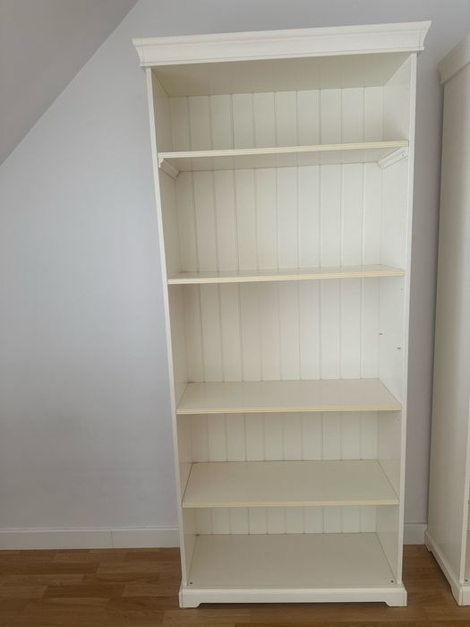 Ikea regał  na książki
