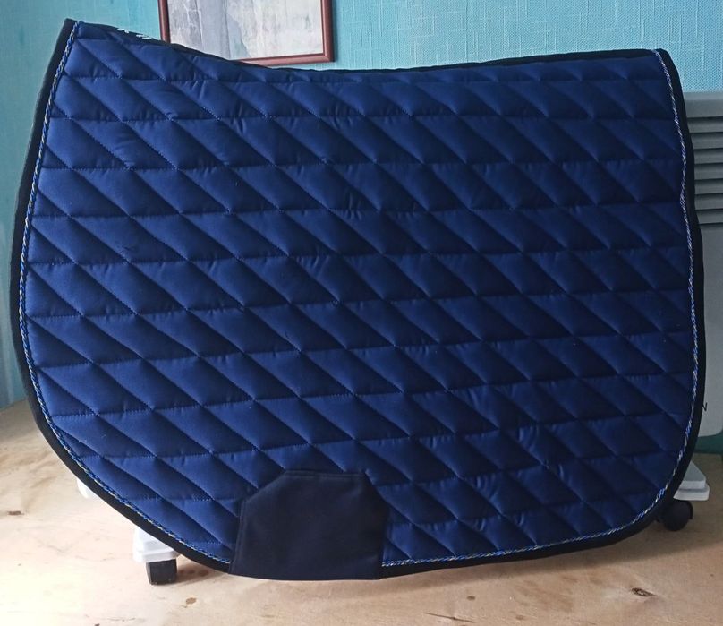 Текстиль вальтрапи для коней