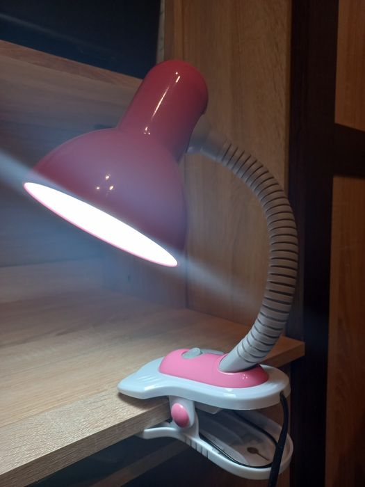 Lampka  biurkowa