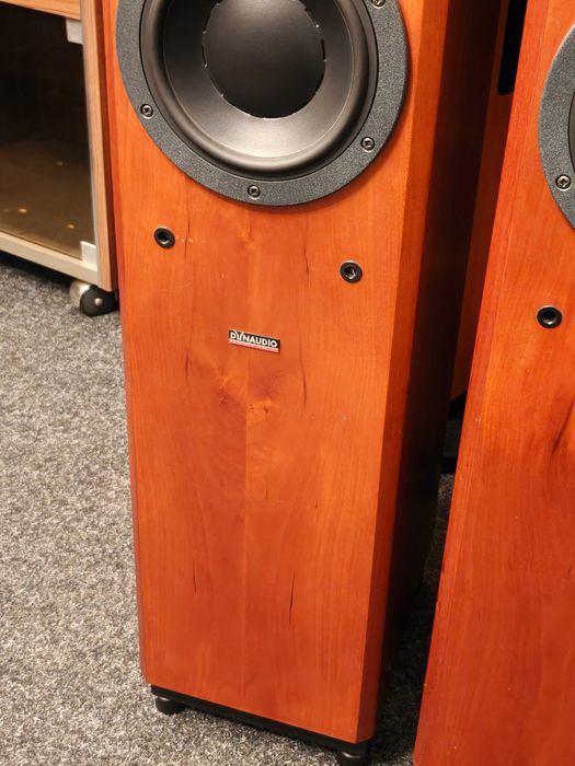 DYNAUDIO FOCUS 220 ! Legendarne kolumnu podłogowe ! TOP