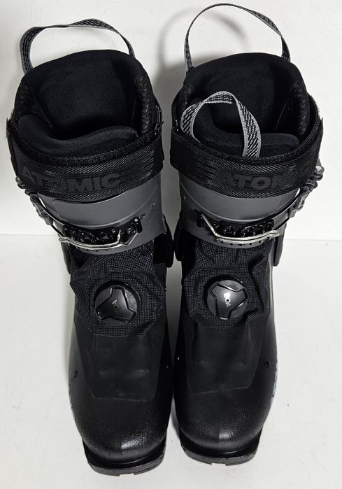 Buty skiturowe ATOMIC BACKLAND EXPERT  23.5 cm.