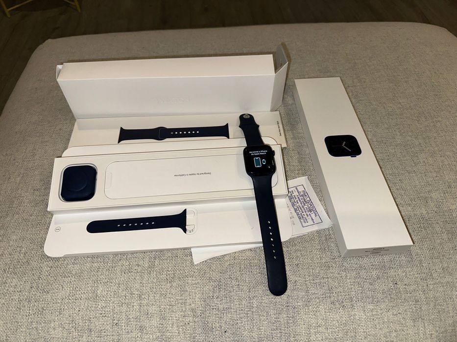 Apple Watch Series 6 44mm