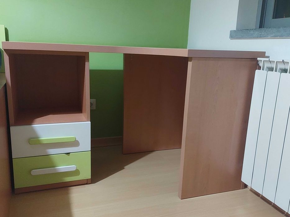 Móvel quarto solteiro