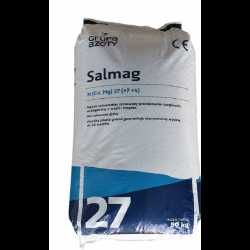 Salmag 50 kg 27N - Grupa Azoty