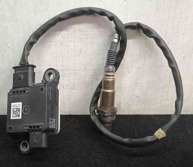 Sensor de NOX 227930077R - DACIA DUSTER