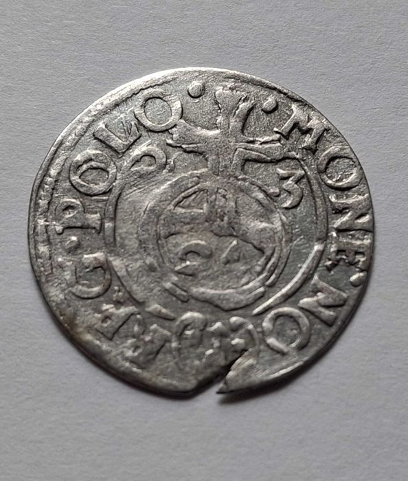Półtorak 1623 - Zygmunt III Waza