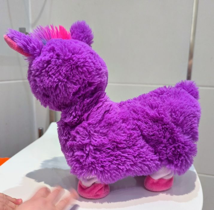Zuru Pets  Alive Tańcząca Lama
