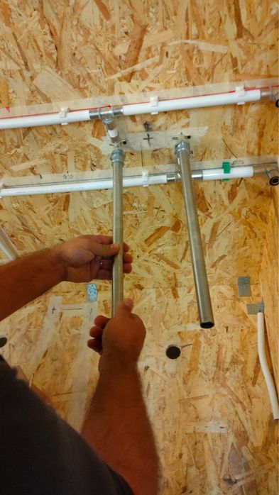 Canalizador Certificado