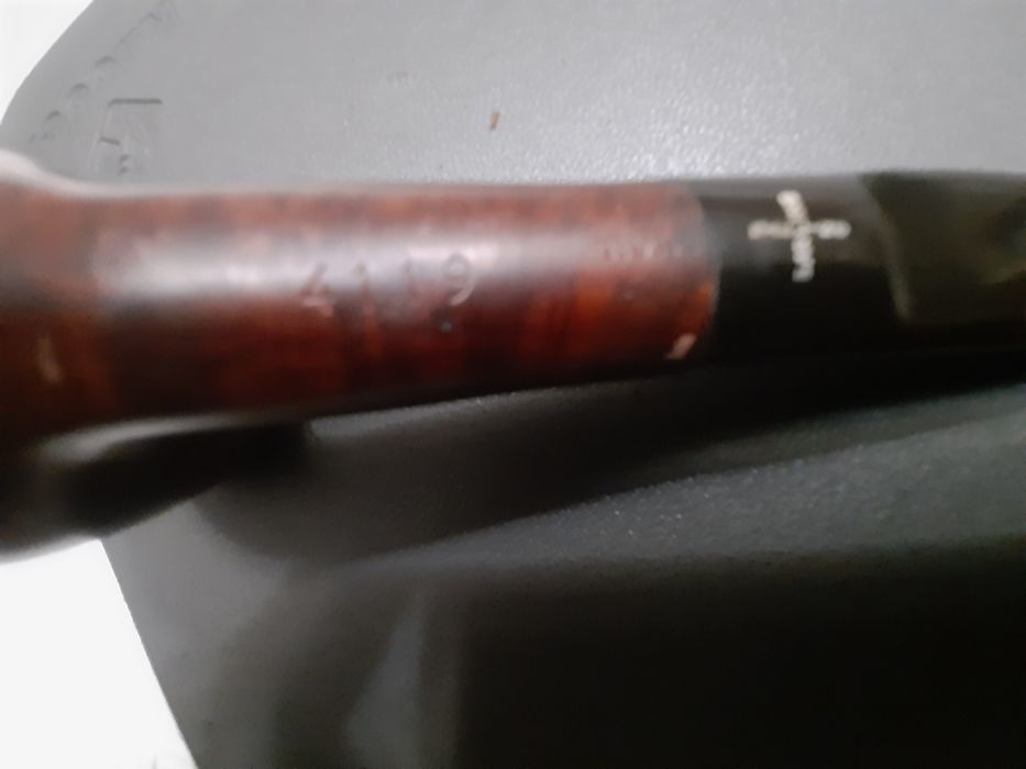 Cachimbo Barling 4119 TVF