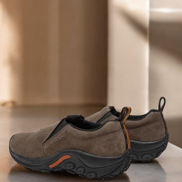 Чоловічі замшеві мокасини Merrell Jungle(Оригінал)41,5-26см.