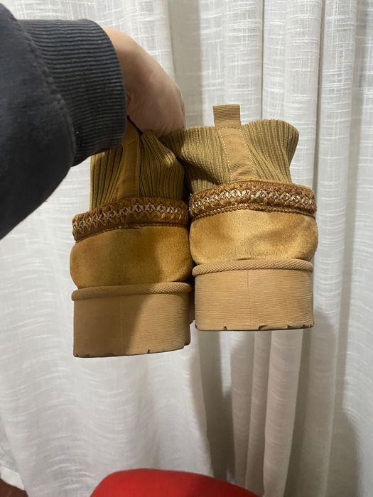 Уггі жіночі Sinsay