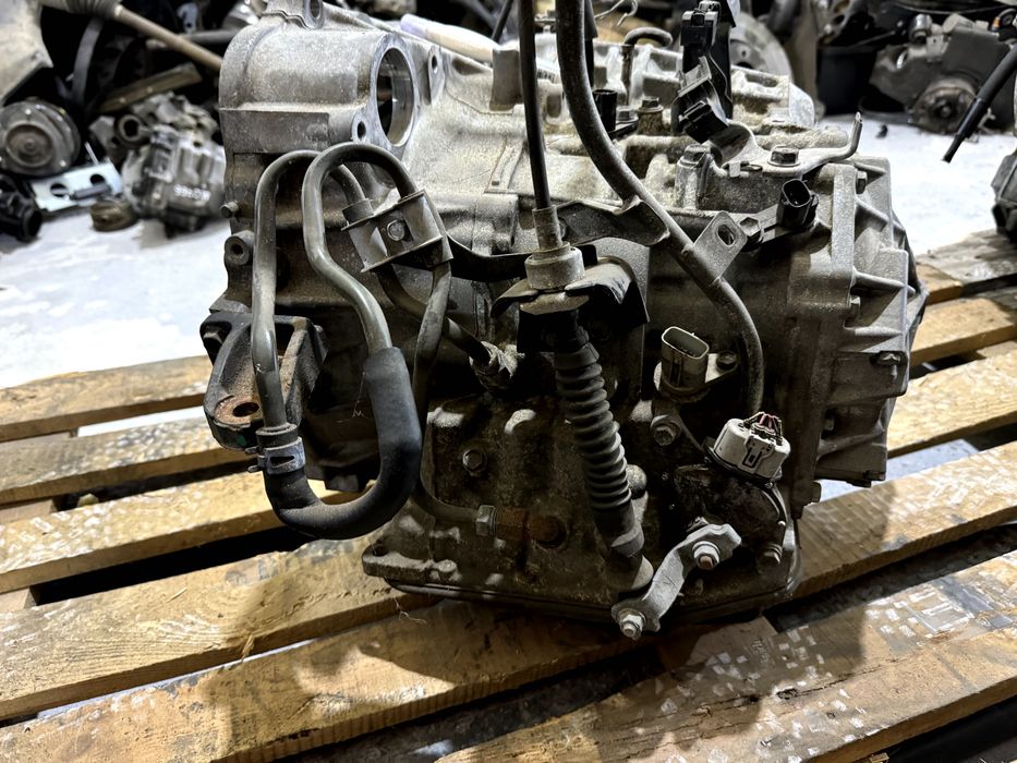 Toyota Camry 40 2.4 U250E АКПП Aisin Япония Состояние Идеал