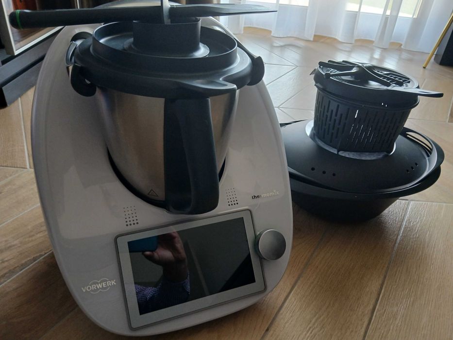 Thermomix TM6 vorwerk