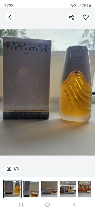 Dior Dune 100 ml