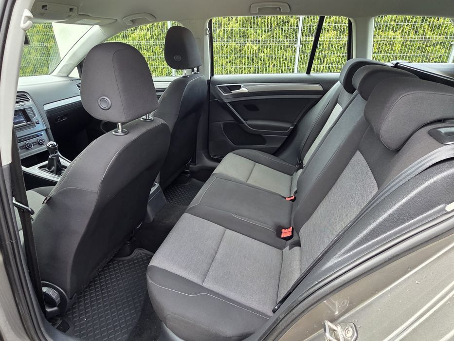Volkswagen  golf 7 kombi