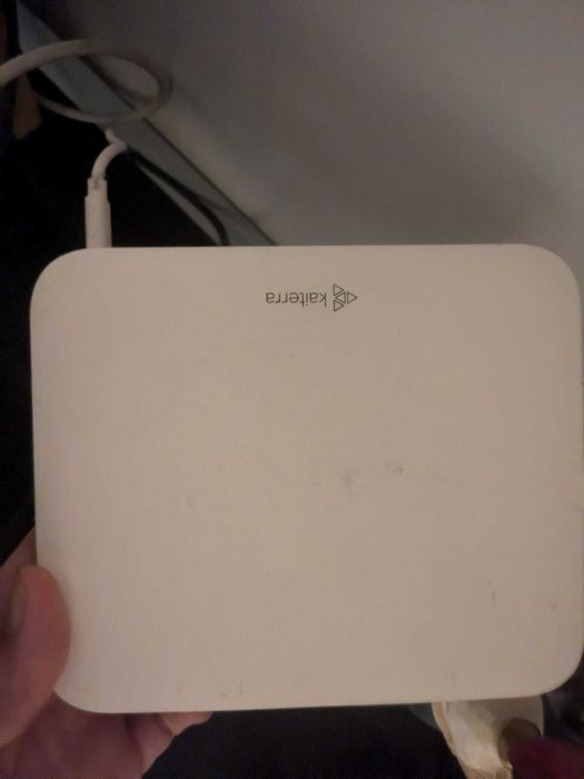 Kaiterra Atmotube Awair Element air quality sensors