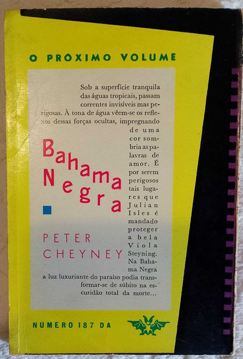 A cinco horas da morte, Hartley Howard