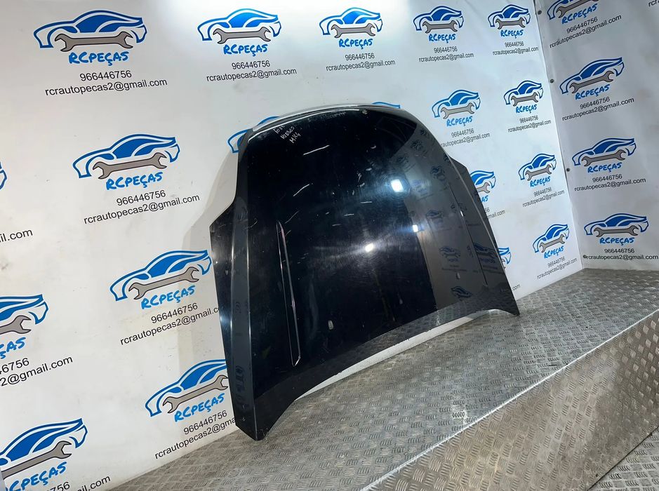 Capot Ford Mondeo IV Original