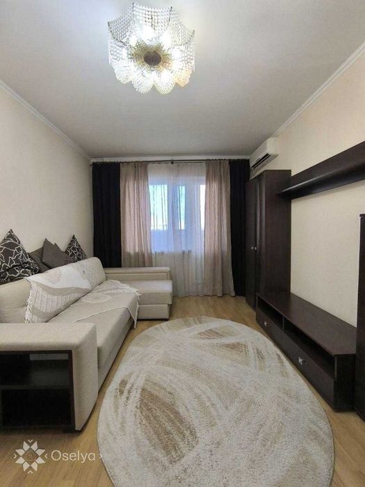 Продаж 2 кімнатної квартири з ремонтом в Києві 54 м2 Дарницький