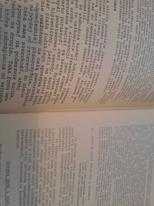 Klimuszko Sposób  na zdrowie