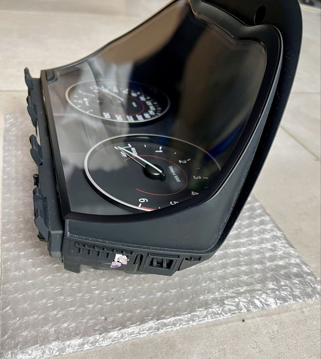 Quadrante Bmw Série 1 F20 diesel 2011 a 2015