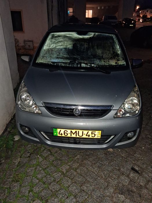 Papa reformas ( micro carro)