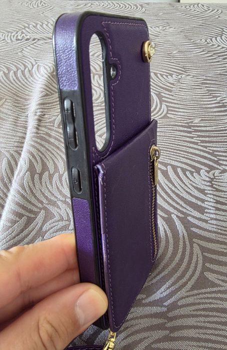Capa para Samsung S24