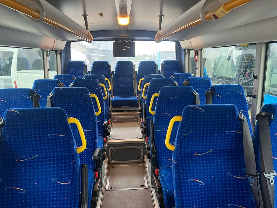 Iveco irisbus crossway LE euro5