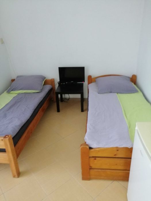 Pokoje pracownicze