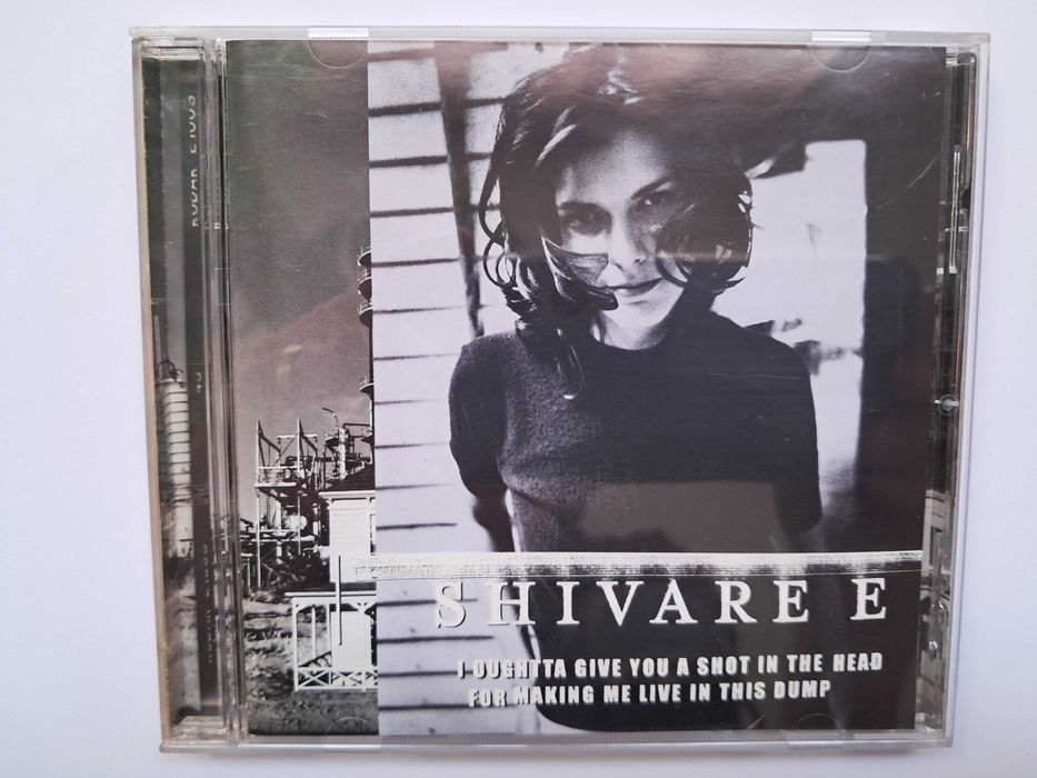 CD´S de Queen - Elton John - Tina Turner - Shivaree