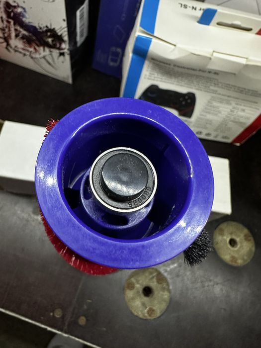 Щітка, для, пилососа, Dyson V6, V7