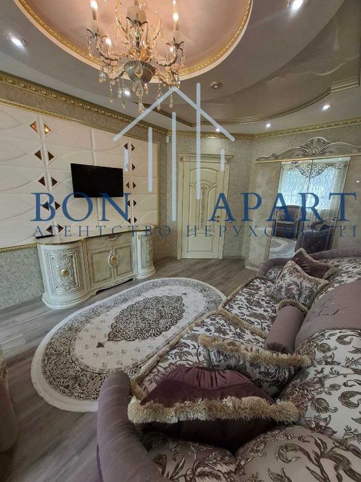 2-кімнатна квартира за адресою (площа 84 м²) - Atlanta.ua - фото 8