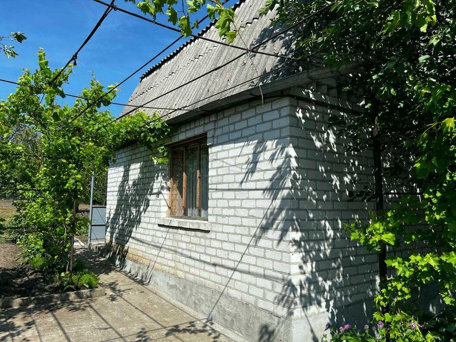 Загородный дом с землей Дача Дачный участок