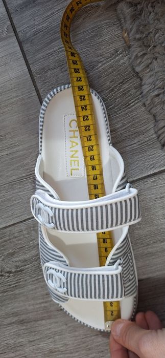 Klapki 39/40 cudo must have sezonu