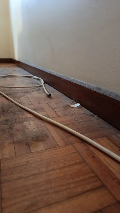 Limpeza Profissional