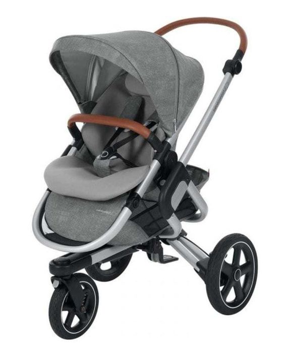 Carrinho Bebé Confort