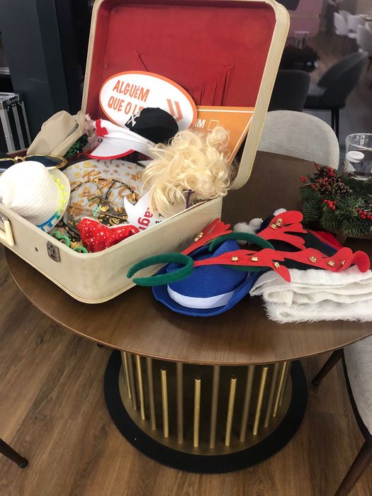 Photobooth Espelho Mágico Magic Mirror