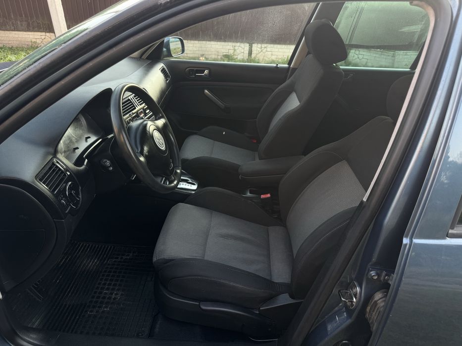 Volkswagen 1.9 tdi AVTOMAT