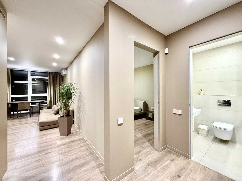 Автономна Інвертор Джона Маккейна 3А ЖК Французький квартал 2 Печерськ