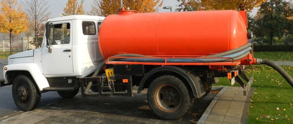 Асенізатор