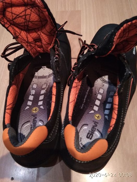 Buty damskie Sievi Air Galaxy 2 ,rozm.37 , nowe ,