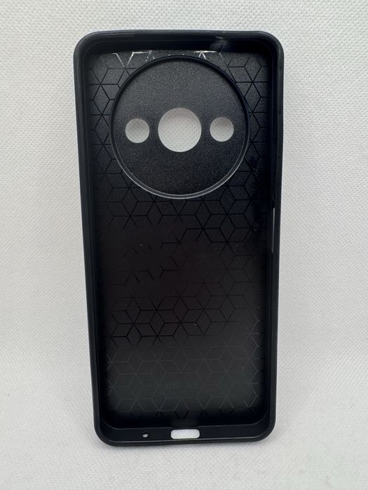 Чехол с рисунком для Xiaomi Redmi A3 бренд защита камер редми А3