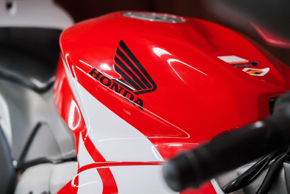 Honda CBR600RR ABS із Японії