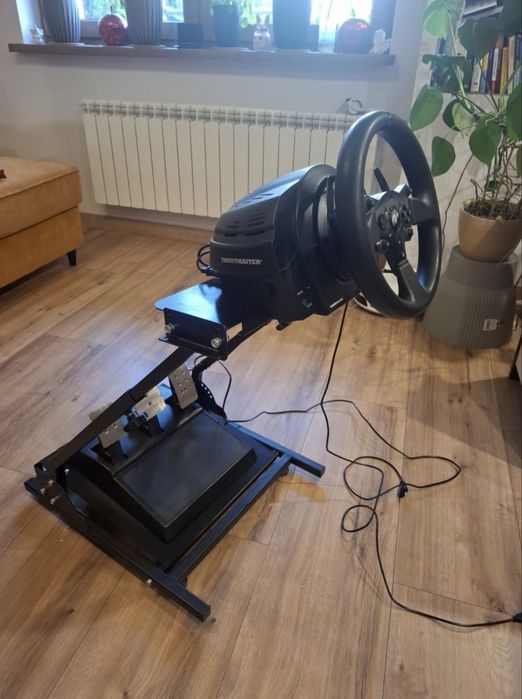 Thrustmaster T300rs GT