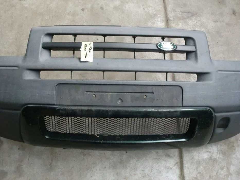 Land Rover Freelander parachoque DI tcie