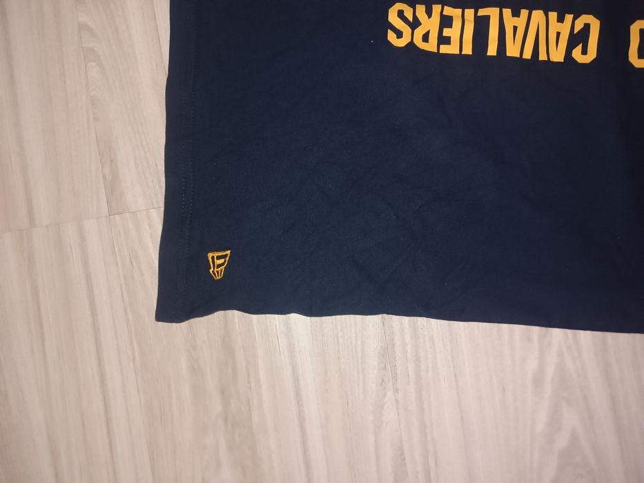 Продам майку New Era Men's NBA Cleveland Cavaliers
New Era Men's NBA C
