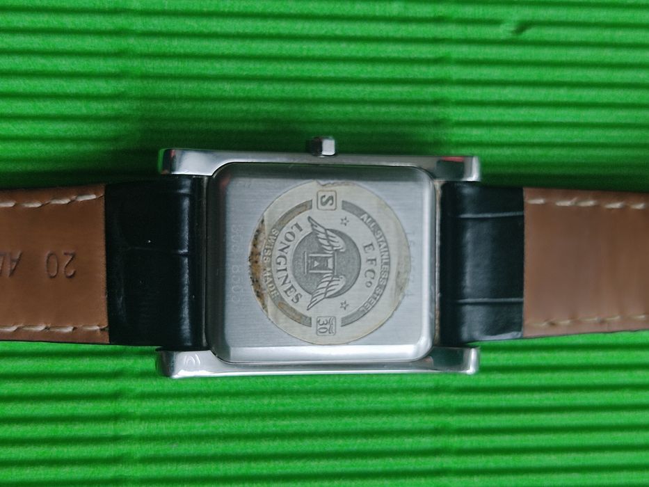 Годинник жіночий" LONGINES"( в рідному футлярі)
